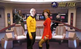 Mod Trek